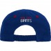 Infant New York Giants Royal My First Cap Primary Logo Adjustable Hat 3098114
